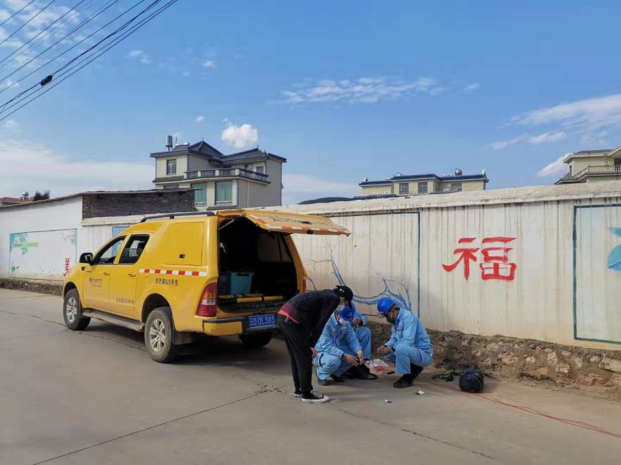 沾益疫情最新动态分析